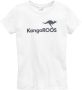 KangaROOS T-shirt met logoprints (set) - Thumbnail 5