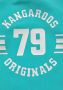 KangaROOS Tankini Sporty met sportieve frontprint - Thumbnail 2