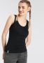 KangaROOS Tanktop één met en één zonder knoopsluiting (2-delig Set van 2) - Thumbnail 2