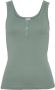 KangaROOS Tanktop één met en één zonder knoopsluiting (2-delig Set van 2) - Thumbnail 6