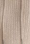 KangaROOS Gebreide jurk in een fijn gevlochten patroon met contrasterende strepen - Thumbnail 6