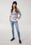 KangaROOS Noorse trui van jacquard-tricot - Thumbnail 4