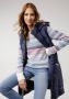 KangaROOS Noorse trui van jacquard-tricot - Thumbnail 7