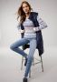 KangaROOS Noorse trui van jacquard-tricot - Thumbnail 8
