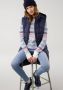 KangaROOS Noorse trui van jacquard-tricot - Thumbnail 9