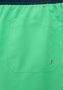 KangaROOS Zwemshort Adams met groot logo-opschrift - Thumbnail 2