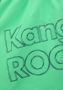 KangaROOS Zwemshort Adams met groot logo-opschrift - Thumbnail 3