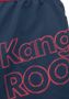KangaROOS Zwemshort Adams met groot logo-opschrift - Thumbnail 3