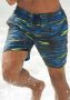 KangaROOS Zwemshort in een modieus design - Thumbnail 4