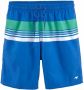 KangaROOS Zwemshort met strepen - Thumbnail 2