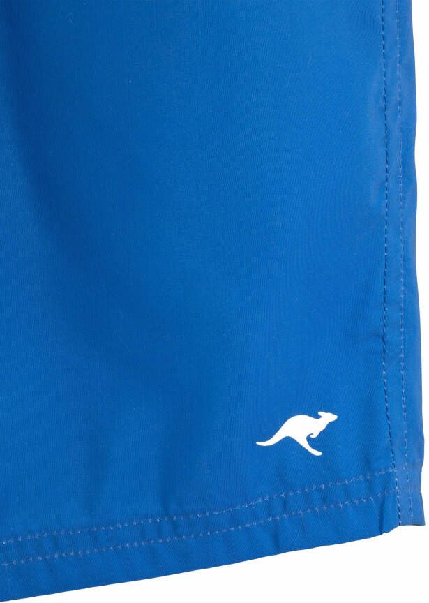 KangaROOS Zwemshort met strepen