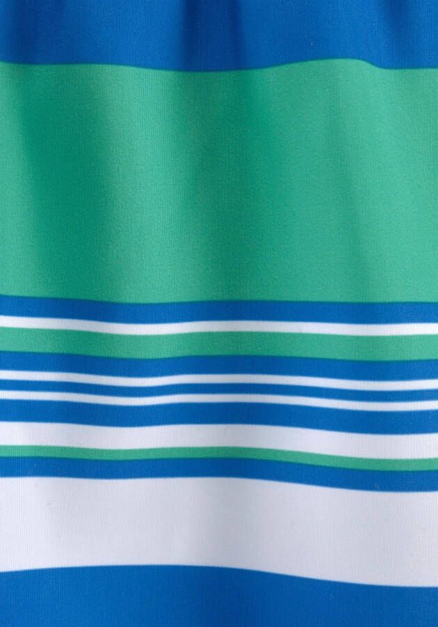 KangaROOS Zwemshort met strepen