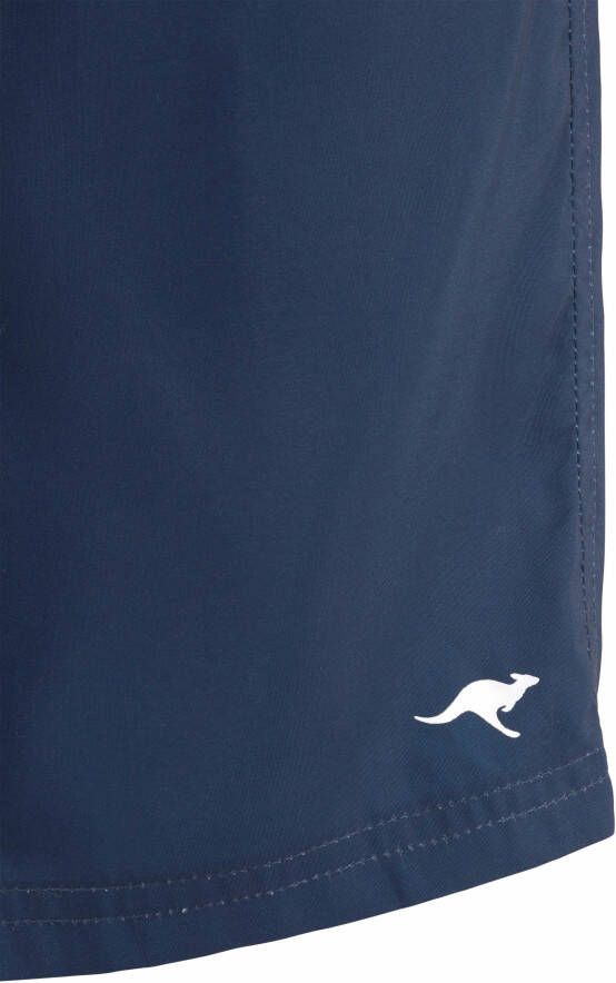 KangaROOS Zwemshort met strepen