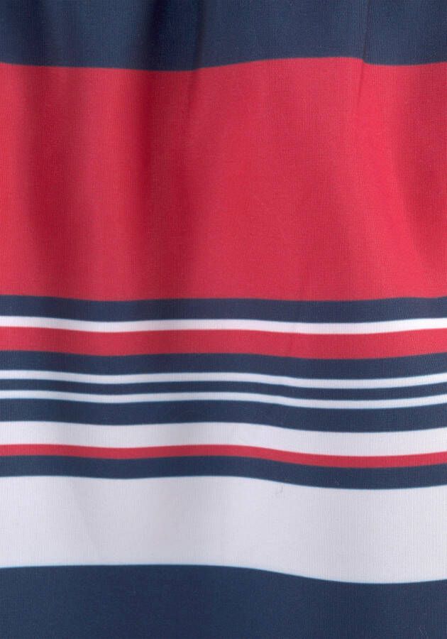 KangaROOS Zwemshort met strepen