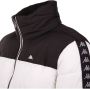 Kappa Winterjack • met hoogwaardige jacquard-logoband aan de mouwen - Thumbnail 4