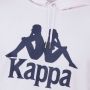 Kappa Hoodie AUTHENTIC TAINO mit plakativem Logoprint AUTHENTIC TAINO - Thumbnail 2