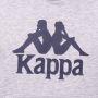 Kappa Hoodie met opvallende logoprint - Thumbnail 3