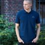 Kappa Polo Shirt Korte Mouw Peleot Polo - Thumbnail 4