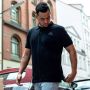 Kappa Polo Shirt Korte Mouw Peleot Polo - Thumbnail 11