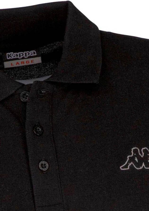 Kappa Poloshirt PELEOT