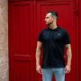 Kappa Polo Shirt Korte Mouw Peleot Polo - Thumbnail 9