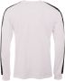 Kappa Shirt met lange mouwen met hoogwaardige jacquard logoband - Thumbnail 2