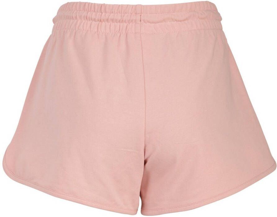 Kappa Short in zomerse french terry kwaliteit