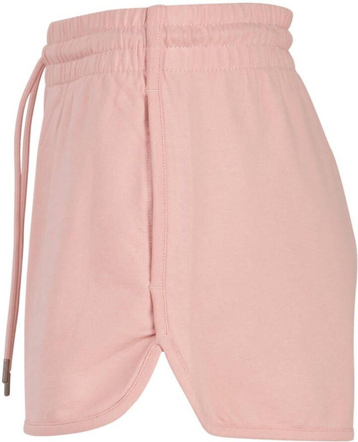 Kappa Short in zomerse french terry kwaliteit
