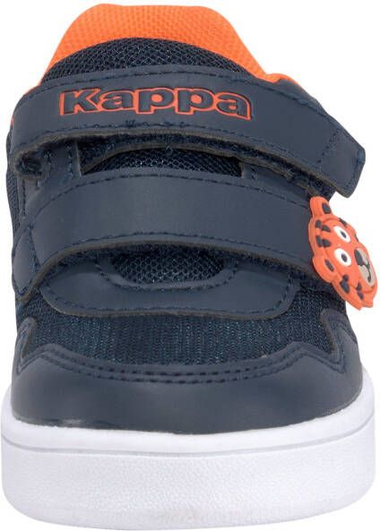 Kappa Sneakers met klittenbandsluiting