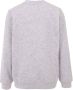 Kappa Sweater in behaaglijk zachte sweatkwaliteit - Thumbnail 2