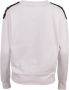 Kappa Sweatshirt met hoogwaardige jacquard-logoband bij de schouders - Thumbnail 2