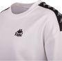 Kappa Sweatshirt met hoogwaardige jacquard-logoband bij de schouders - Thumbnail 3