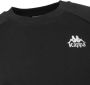 Kappa Sweatshirt AUTHENTIC TAULE Sweatshirt - Thumbnail 3