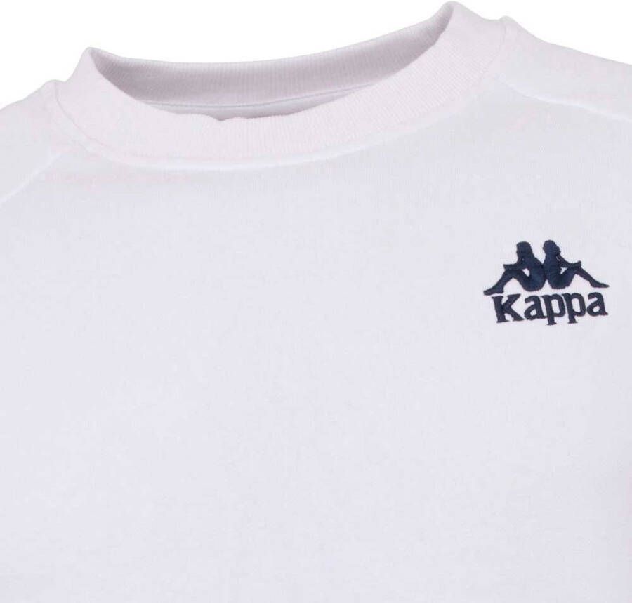 Kappa Sweatshirt AUTHENTIC TAULE Sweatshirt
