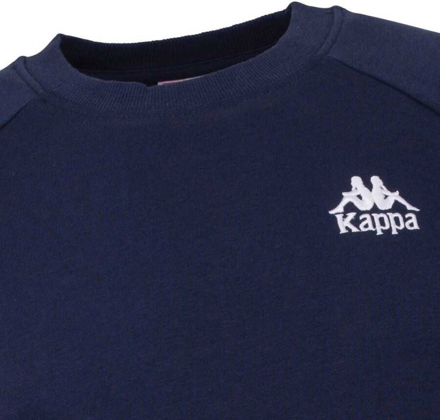 Kappa Sweatshirt AUTHENTIC TAULE Sweatshirt