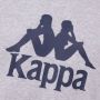 Kappa Sweatshirt met trendy ronde hals - Thumbnail 2