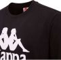 Kappa Trainingsjack Sertum RN Sweatshirt - Thumbnail 3