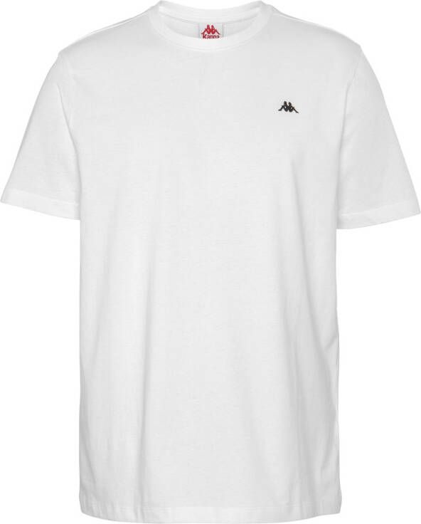 Kappa T-shirt T-Shirt (2-delig Set van 2)