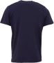 Kappa T-shirt Korte Mouw Caspar T-Shirt - Thumbnail 3