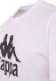 Kappa T-shirt in single-jerseykwaliteit - Thumbnail 4