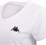 Kappa T-shirt in aansluitende pasvorm - Thumbnail 3