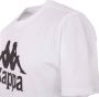 Kappa T-shirt in single-jerseykwaliteit - Thumbnail 5
