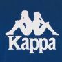 Kappa T-shirt met opvallende logoprint - Thumbnail 2