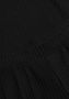 Only Flaired leg broek met elastische band - Thumbnail 2
