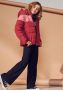 Only Flaired leg broek met elastische band - Thumbnail 3