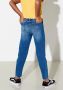 KIDS ONLY Stretch jeans KONEMILY in 7 8-lengte - Thumbnail 3