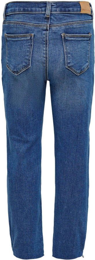 KIDS ONLY Stretch jeans KONEMILY in 7 8-lengte
