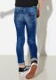 ONLY KIDS high waist skinny jeans KONPAOLA stonewashed - Thumbnail 7