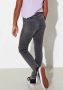 Only KIDS skinny jeans KONROYAL met biologisch katoen grijs stonewashed 116 - Thumbnail 7