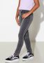 Only KIDS skinny jeans KONROYAL met biologisch katoen grijs stonewashed 116 - Thumbnail 8
